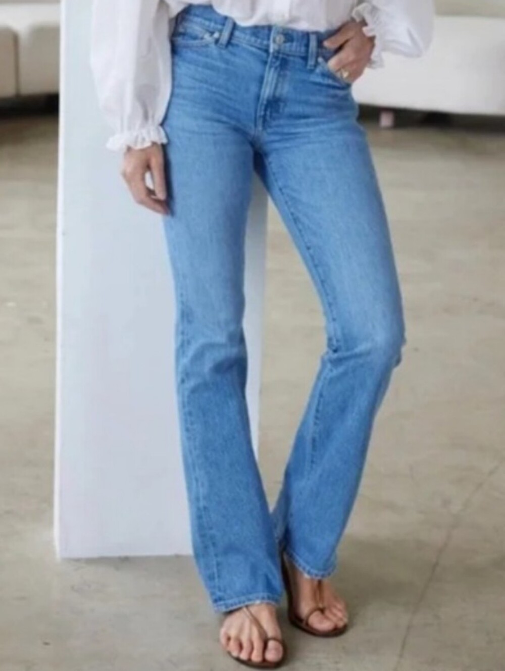 AYR The Hangout Jeans 28S